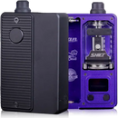 San AIO Boro Kit By Vaperz Cloud X Gerobak