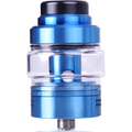 Shift Subtank By Vaperz Cloud Blue On Clear Background