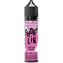 Shortliq 30ml 50/50 Longfill By Fantasi Cotton Candy