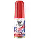 Bar Juice 5000 Strawberry Raspberry Blueberry Nic Salt 5mg