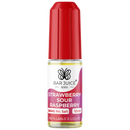 Bar Juice 5000 Strawberry Sour Raspberry Nic Salt 20mg