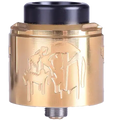 Suicide Mods Nightmare V2 RDA