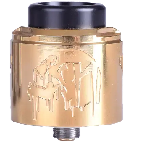 Suicide Mods Nightmare V2 RDA