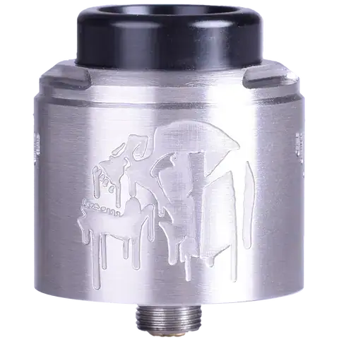 Suicide Mods Nightmare V2 RDA