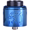 Suicide Mods Nightmare V2 Mini RDA