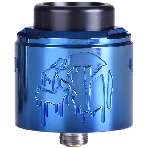 Suicide Mods Nightmare V2 Mini RDA