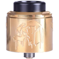 Suicide Mods Nightmare V2 Mini RDA