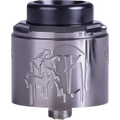 Suicide Mods Nightmare V2 Mini RDA