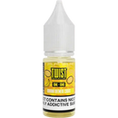 Twist 10ml Nic Salts 10mg Banana Oatmeal Cookie