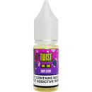 Twist 10ml Nic Salts 10mg Grape Berry