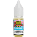 Twist 10ml Nic Salts 10mg Ice Watermelon Madness