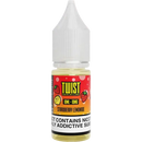 Twist 10ml Nic Salts 10mg Strawberry Lemonade