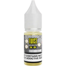 Twist 10ml Nic Salts 10mg Sugar Cookie