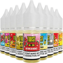 Twist 10ml Nic Salts