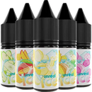 Unreal Ice Nic Salt E-Liquids