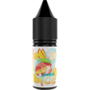 Unreal Ice Nic Salt E-Liquids Mango Ice