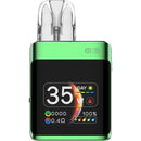 UWell Caliburn G3 Pro Koko Vape Pod Kit Emerald Green