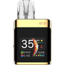 UWell Caliburn G3 Pro Koko Vape Pod Kit Luxury Gold