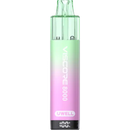 Uwell VISCORE 8000 Prefilled Vape Kit Pink Lemonade