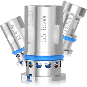 Vaperz Cloud VC Tech Mesh Coils