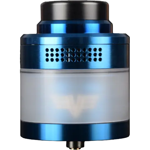 Valkyrie XL RTA By Vaperz Cloud