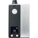 Vaperz Cloud X Gerobak San Aio DNA80c Boro Kit Raw Silver