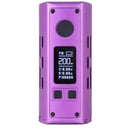 Vaperz Cloud x Grimm Green Republic Squonk Mod Satin Purple