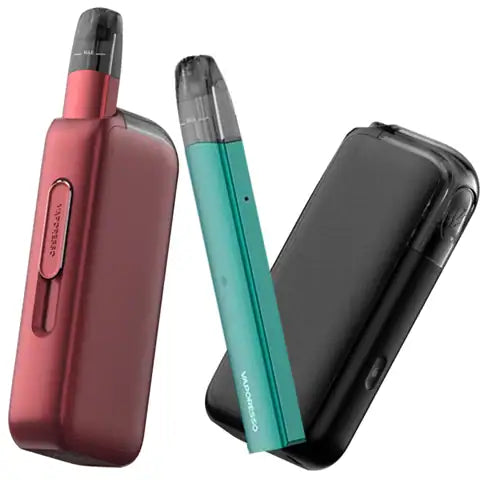 Vaporesso Coss Vape Pod Kit