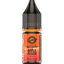 Vaporesso Deliciu V2 Nic Salt Apple Peach 20mg