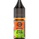 Vaporesso Deliciu V2 Nic Salt Apple & Pear 10mg