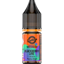 Vaporesso Deliciu V2 Nic Salt Blackberry Lime 10mg