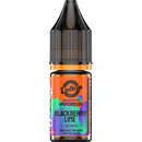 Vaporesso Deliciu V2 Nic Salt Blackberry Lime 20mg