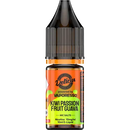 Vaporesso Deliciu V2 Nic Salt Kiwi Passion Fruit Guava 10mg
