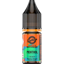 Vaporesso Deliciu V2 Nic Salt Menthol 10mg