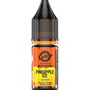 Vaporesso Deliciu V2 Nic Salt Pineapple Ice 10mg