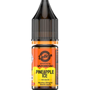 Vaporesso Deliciu V2 Nic Salt Pineapple Ice 20mg