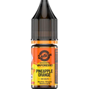 Vaporesso Deliciu V2 Nic Salt Pineapple Orange 10mg