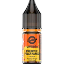 Vaporesso Deliciu V2 Nic Salt Pineapple Peach Mango 10mg