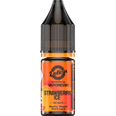 Vaporesso Deliciu V2 Nic Salt Strawberry Ice 10mg