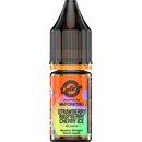 Vaporesso Deliciu V2 Nic Salt Strawberry Raspberry Cherry Ice 20mg