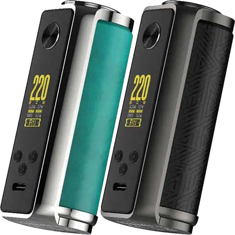 Vaporesso Target 200 Mod iTank 2 Version