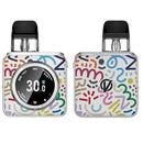 Vaporesso Xros 5 Nano Pod Vape Kit Colour Burst