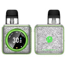 Vaporesso Xros 5 Nano Pod Vape Kit Damascus Silver