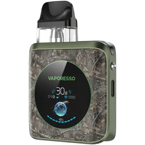 Vaporesso Xros 4 Nano Pod Vape Kit