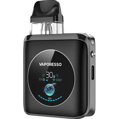 Vaporesso Xros 4 Nano Pod Vape Kit