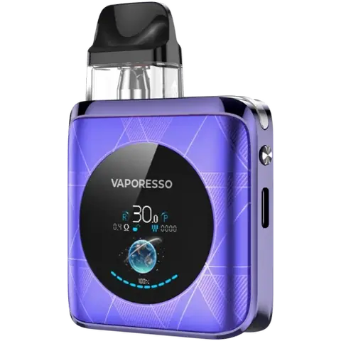 Vaporesso Xros 4 Nano Pod Vape Kit