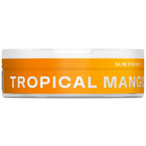 Velo Nicotine Pouches Tropical Mango