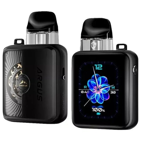 Voopoo Argus P3 Pod Vape Kit Black Limited Edition