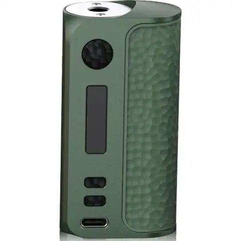 BP Mods Warhammer Green Mod On White Background