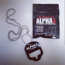 Alpha 3 in 1 Shortfill Cap Removal Tool